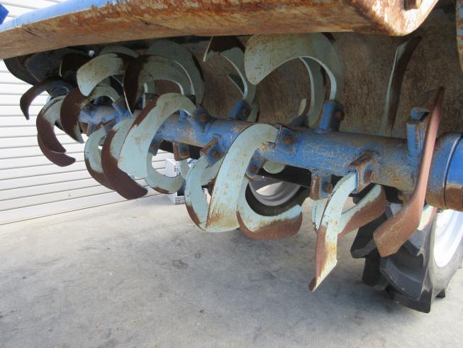 トラクター TF223F-UQ 写真11