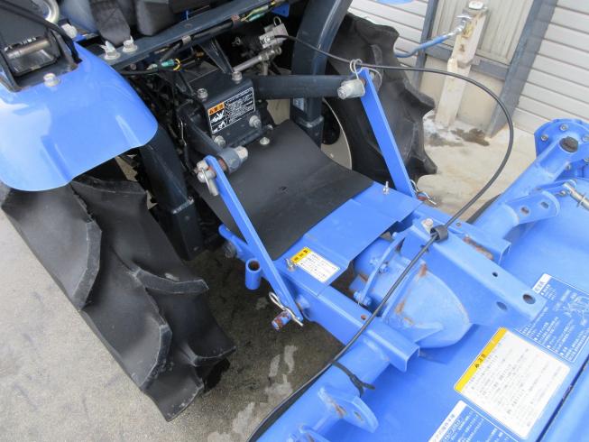 トラクター Z15-S 写真10