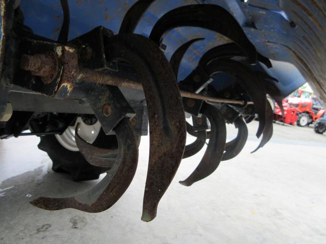 トラクター Z15-S 写真12