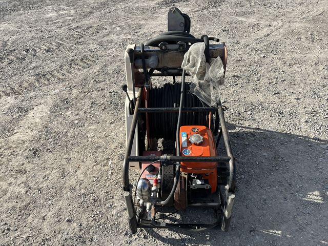 動力噴霧機 MS3500 写真５