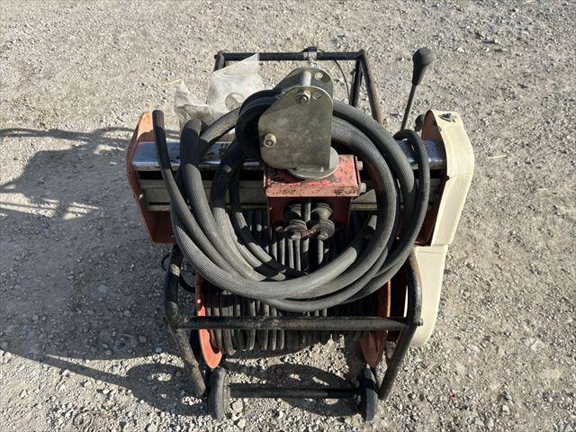 動力噴霧機 MS3500 写真３