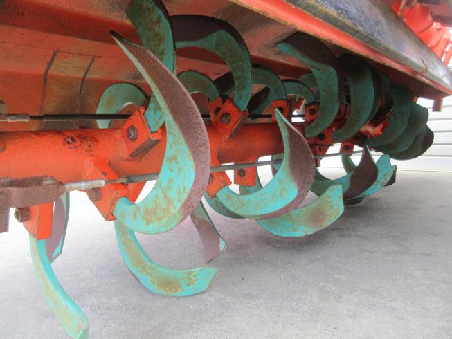 トラクター KT22 写真12