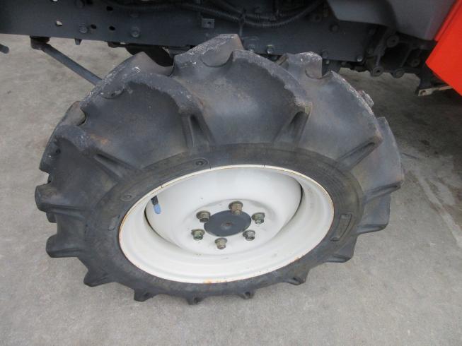 トラクター KT22 写真８