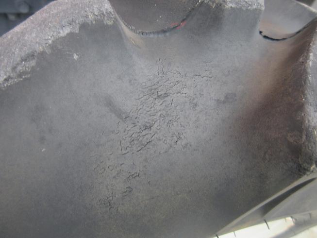 トラクター KT22 写真９