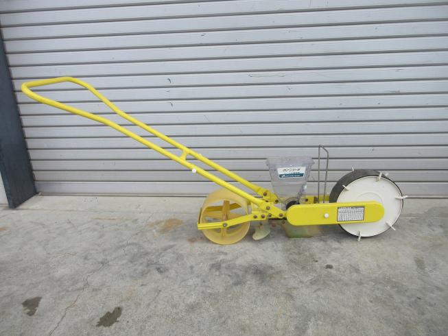 播種機 AP-1 写真４