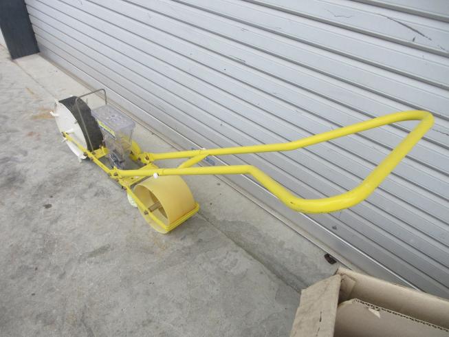 播種機 AP-1 写真５