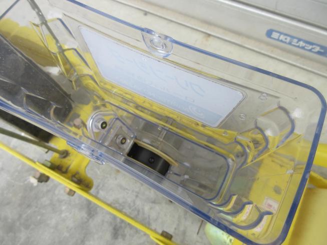 播種機 AP-1 写真８