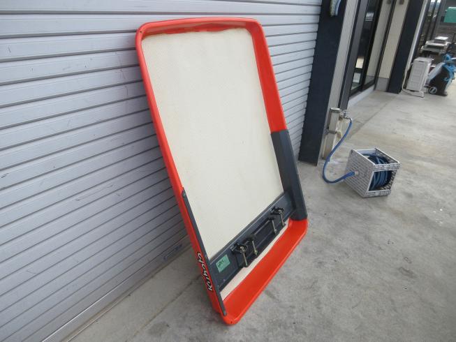 キャノピー GB15装着 写真５