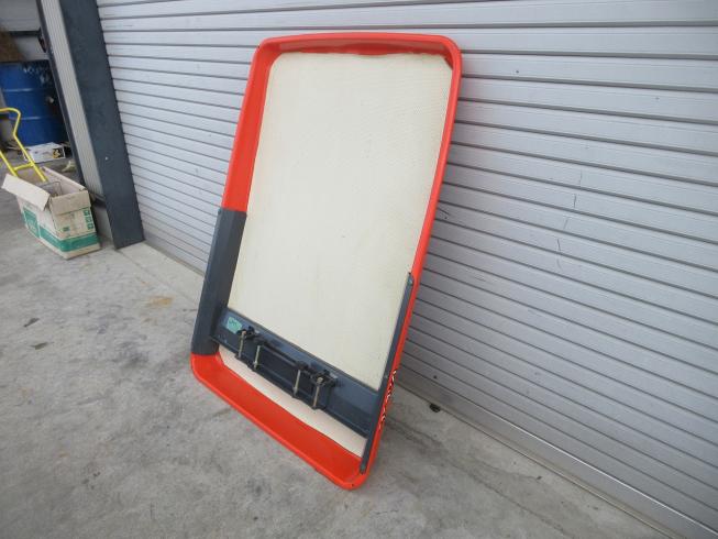 キャノピー GB15装着 写真６