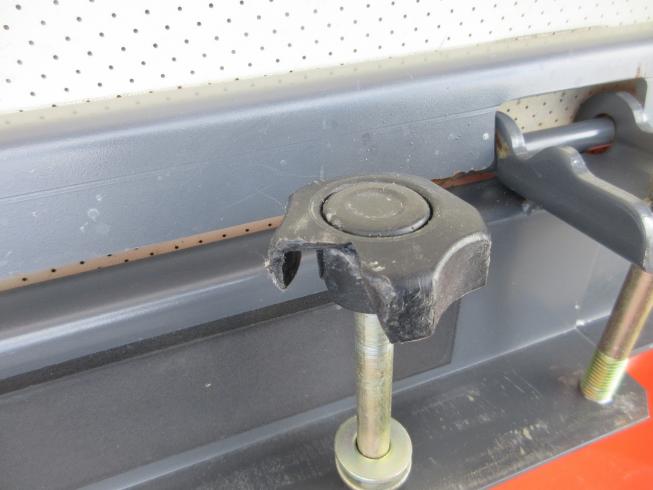 キャノピー GB15装着 写真７