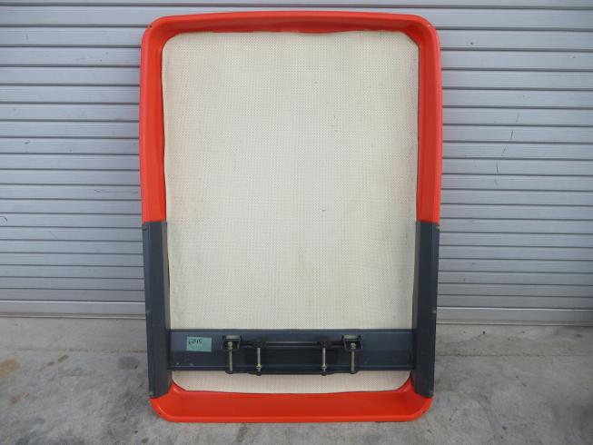 キャノピー GB15装着 写真４