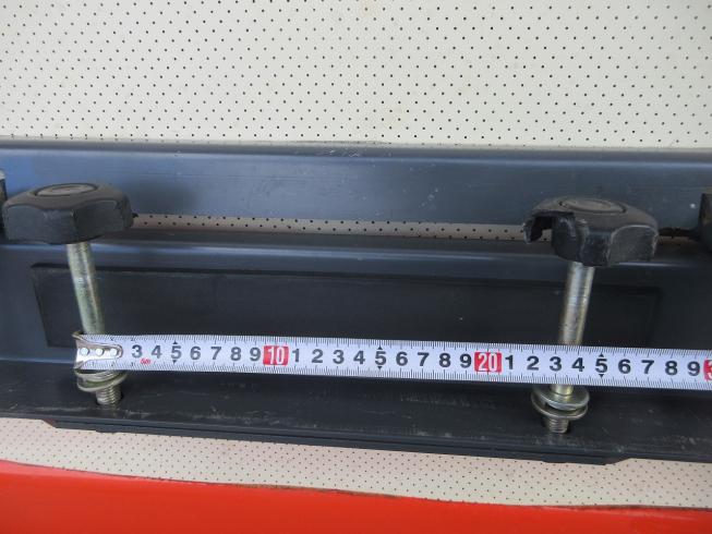 キャノピー GB15装着 写真８