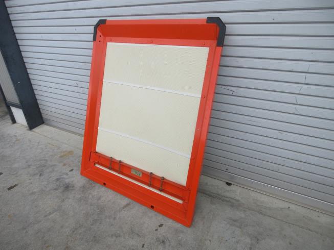 キャノピー KT22装着 写真５