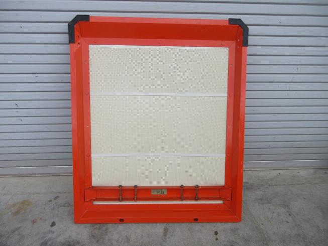 キャノピー KT22装着 写真４