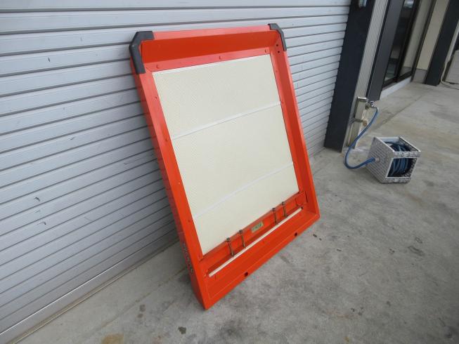 キャノピー KT22装着 写真６