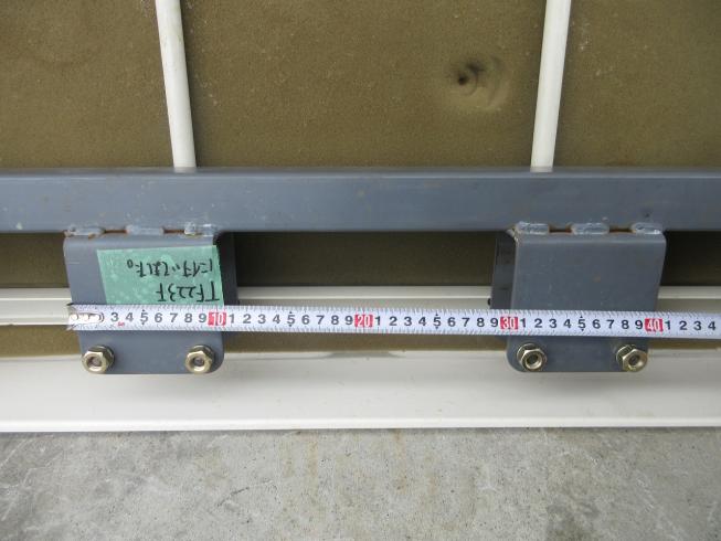 キャノピー TF223装着 写真７