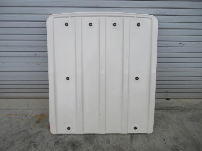 イセキ キャノピー 写真