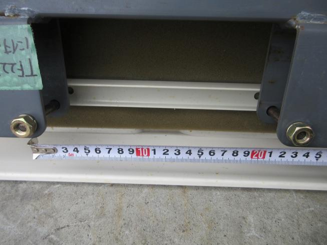 キャノピー TF223装着 写真８