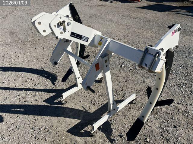 スガノ プラソイラ 写真