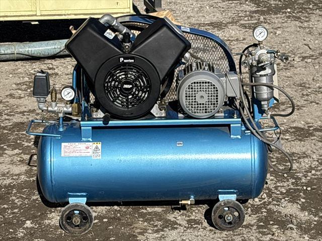 エアーコンプレッサー 265P 写真２