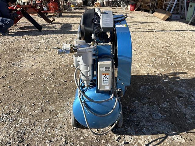 エアーコンプレッサー 265P 写真３