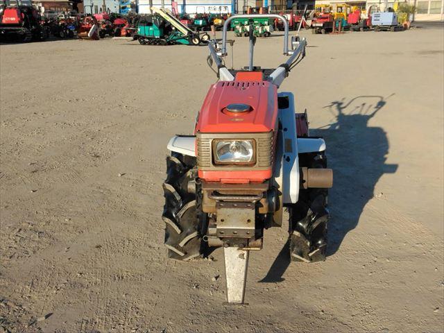 耕運機 K1-85 写真５