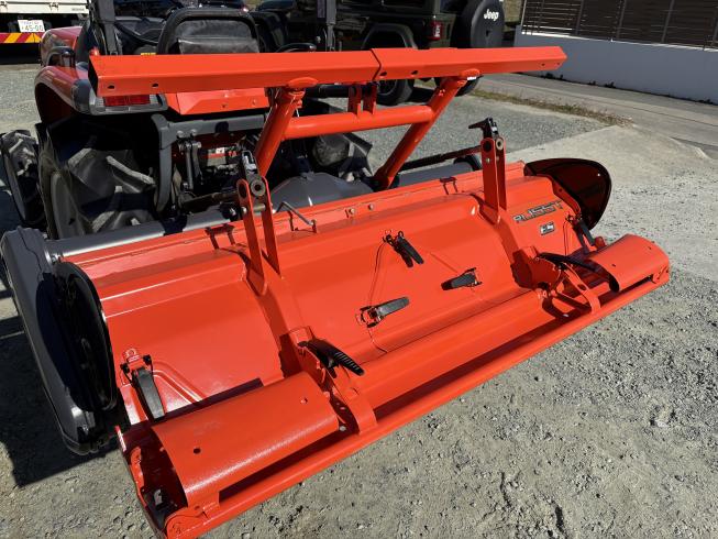 トラクター T245D 写真９