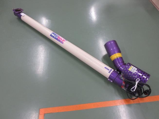 ケーエス製販 タテハン 写真