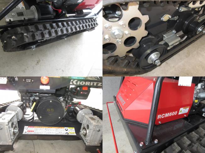 ラジコンモア  RCM600　北新潟●★ 写真３