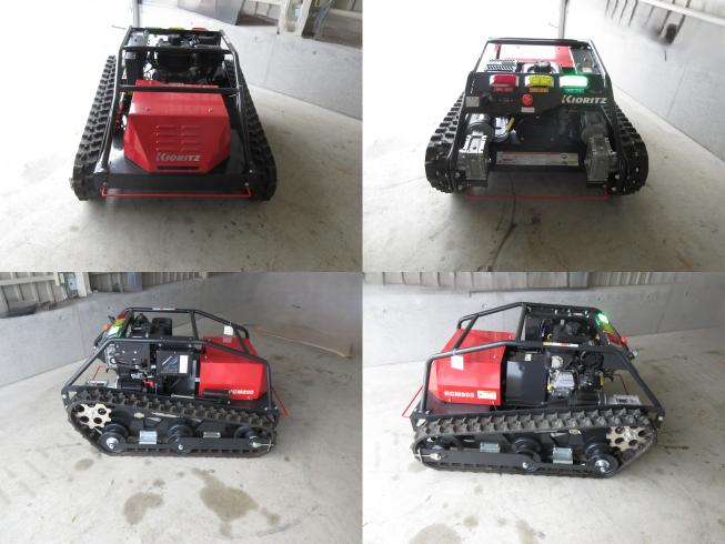 ラジコンモア  RCM600　北新潟●★ 写真２