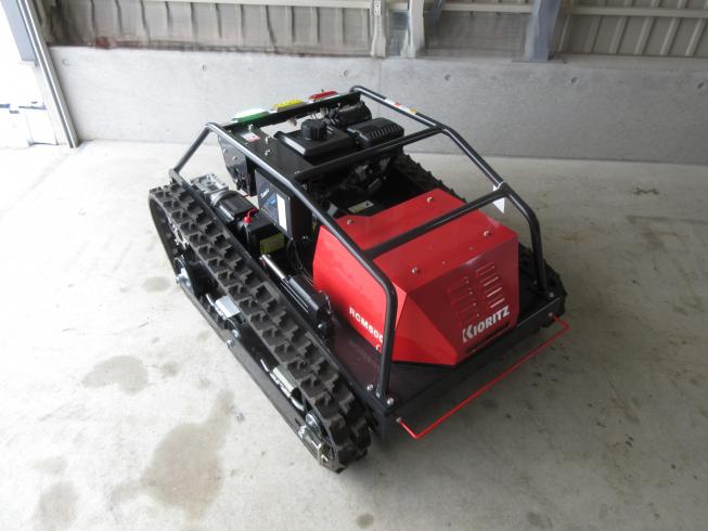 共立 ラジコンモア  写真