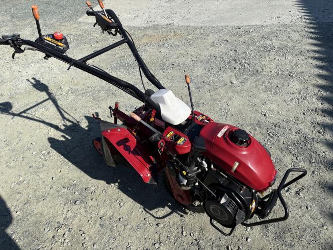 管理機 YK650SK D 写真10