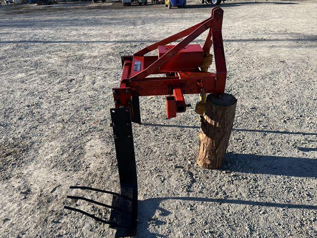 振動掘取機 不明 写真３