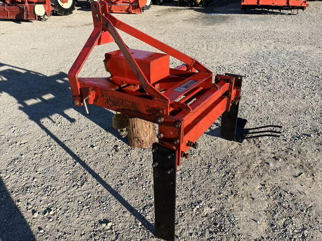 振動掘取機 不明 写真７