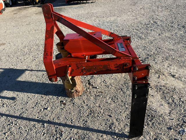 振動掘取機 不明 写真６