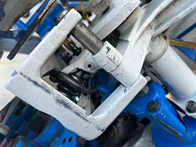 バインダー RE50-D 写真７