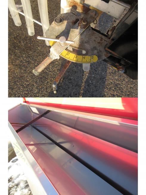 グランドソワー FPX-2000　北新潟〇★ 写真４