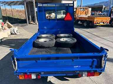 運搬機 J152S 写真４