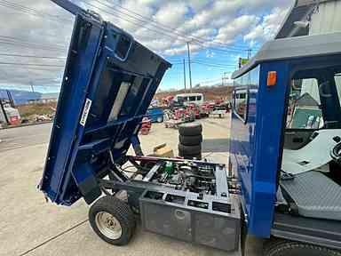 運搬機 J152S 写真６