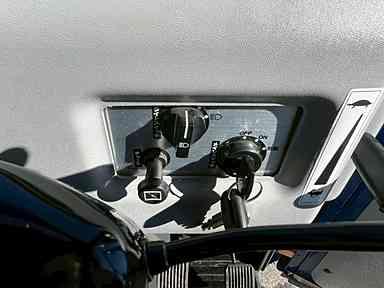 運搬機 J152S 写真９