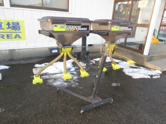 タイショー グランドソワー 写真