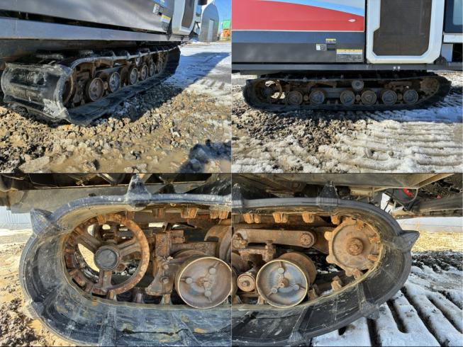 コンバイン ARN445SD4MW2Q　新潟●〇 写真４