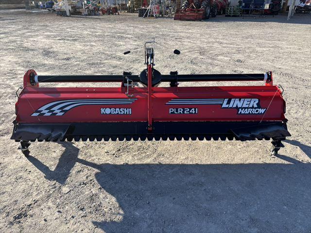 ライナーハロー PLR241 写真５