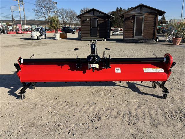 ライナーハロー PLR241 写真３