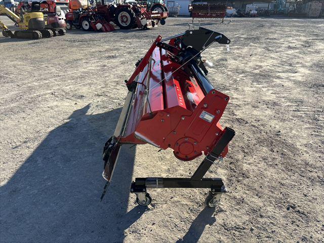 ライナーハロー PLR241 写真２