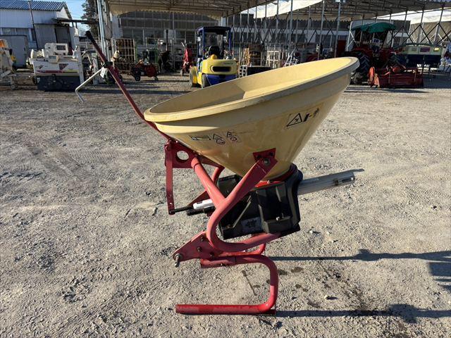 ブロードキャスター MP306-0S 写真４