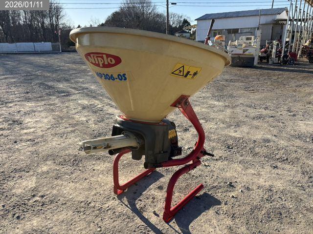 ニプロ ブロードキャスター 写真