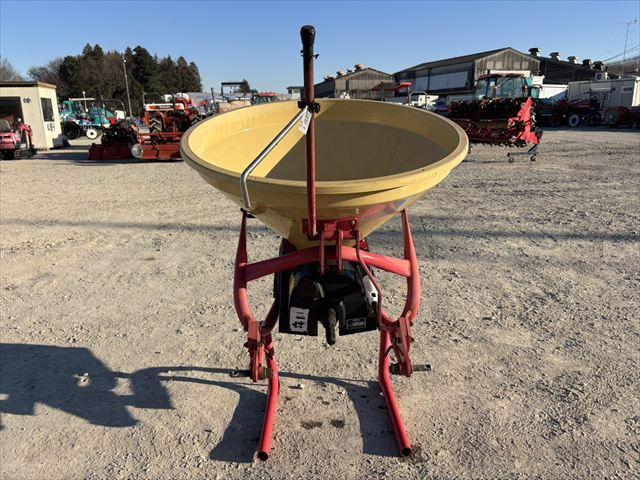 ブロードキャスター MP306-0S 写真３