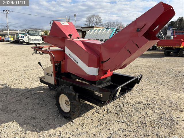 カタクラ ワラ切カッター 写真