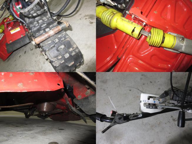 ウイングモア AZC726　北新潟　◎★ 写真３